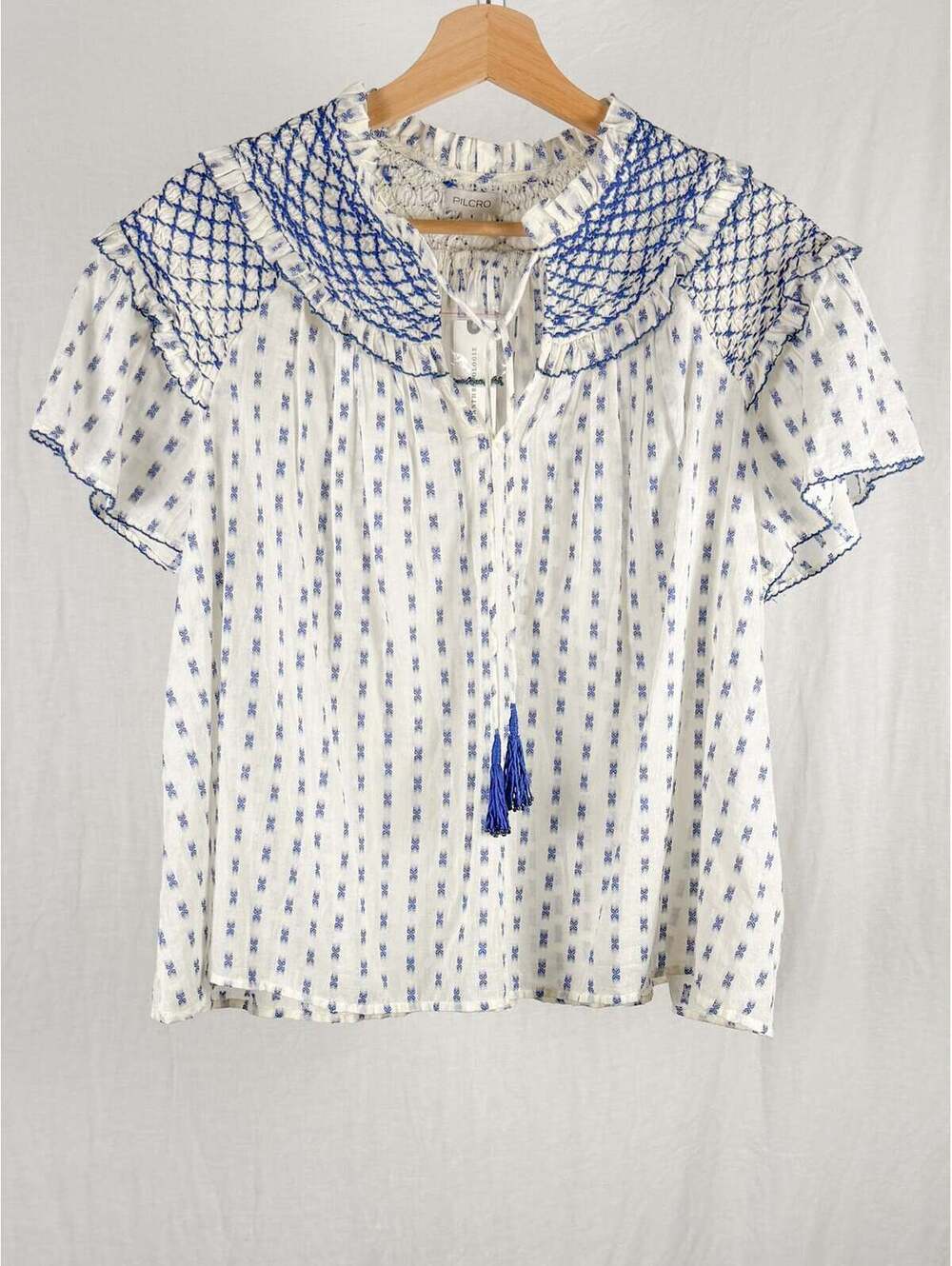PILCRO (NWT) - SIZE S